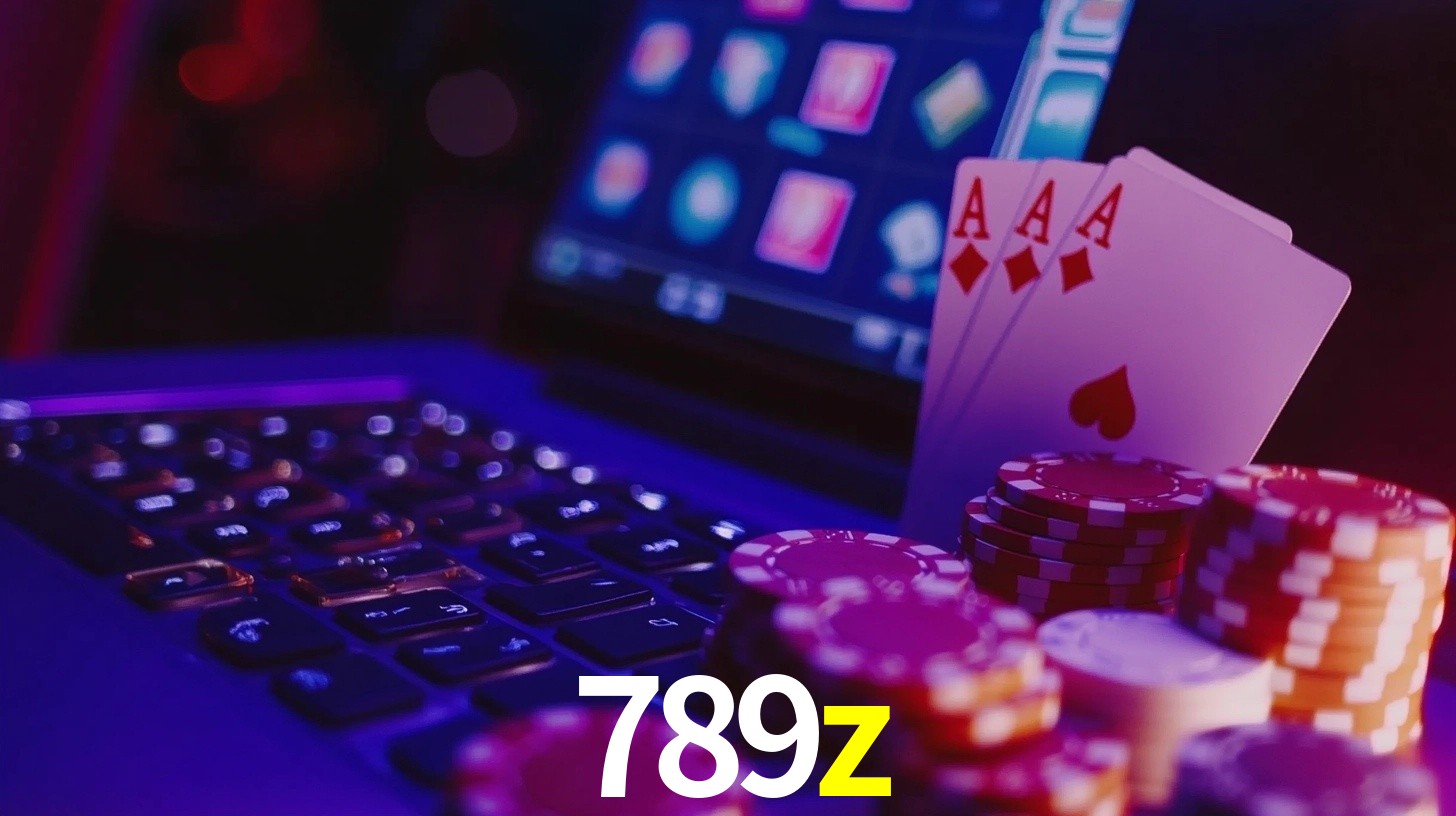 Jogos de Cassino 789Z.COM