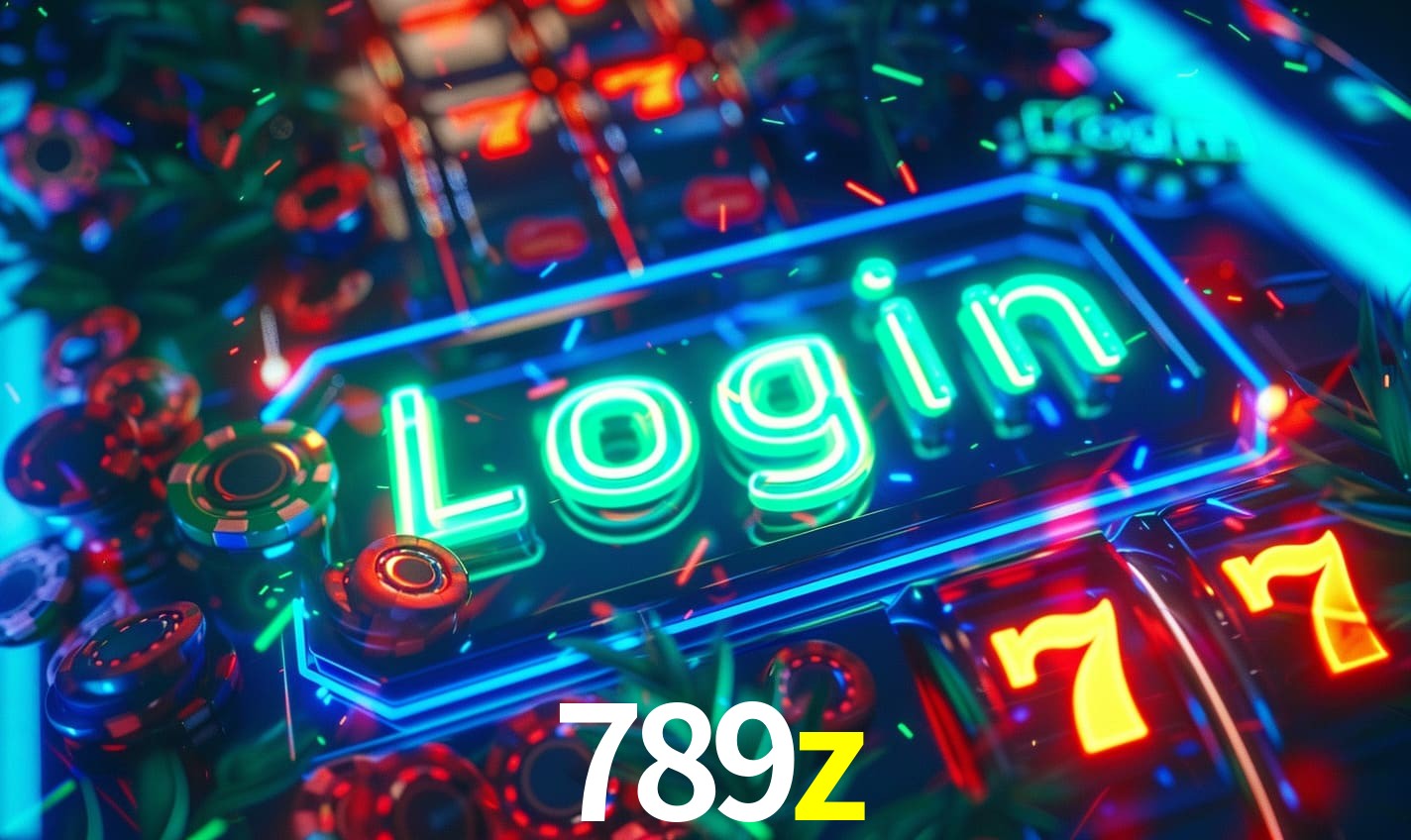 789Z.COM Login Rápido