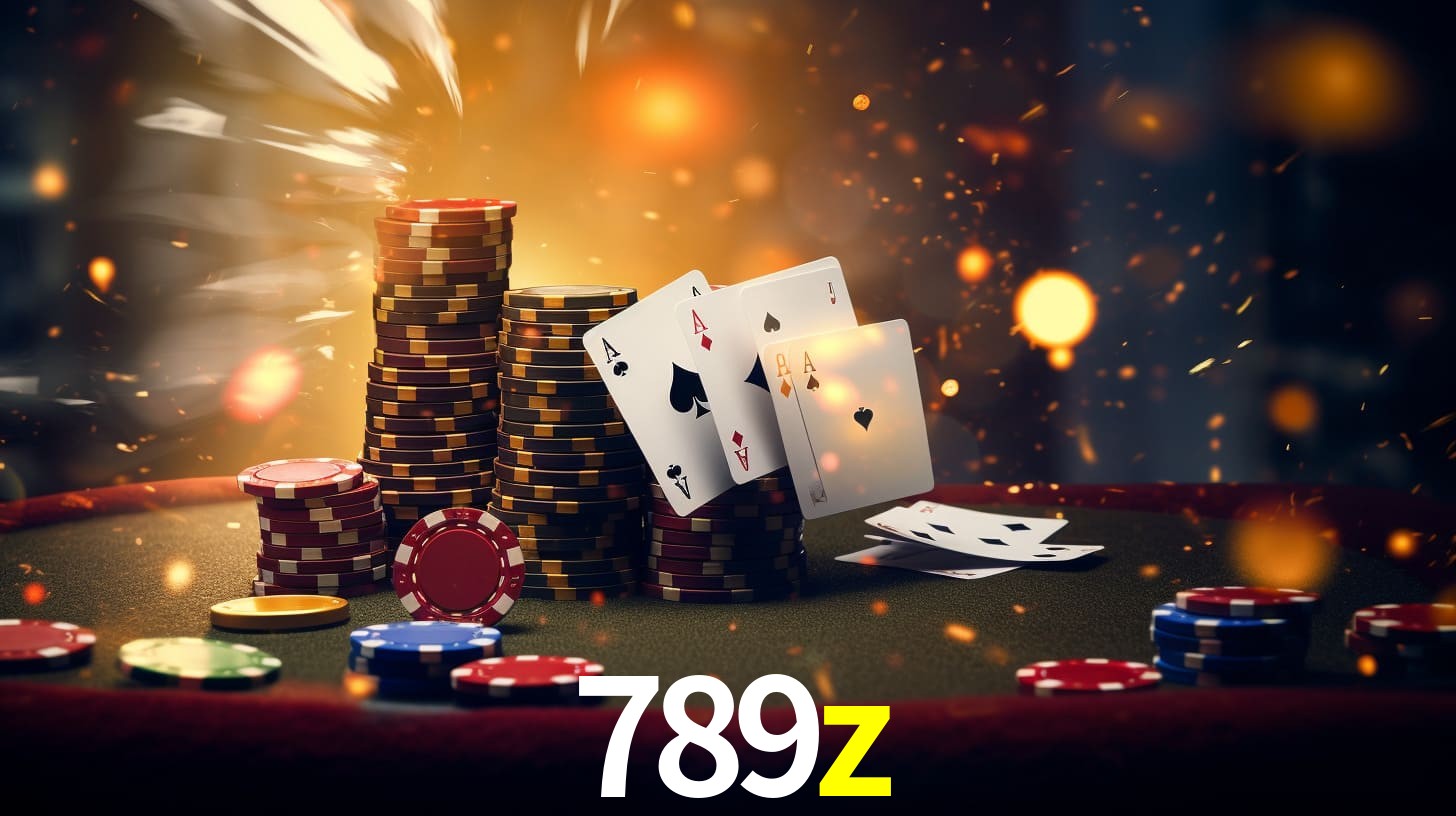 Verificação de Conta 789Z.COM